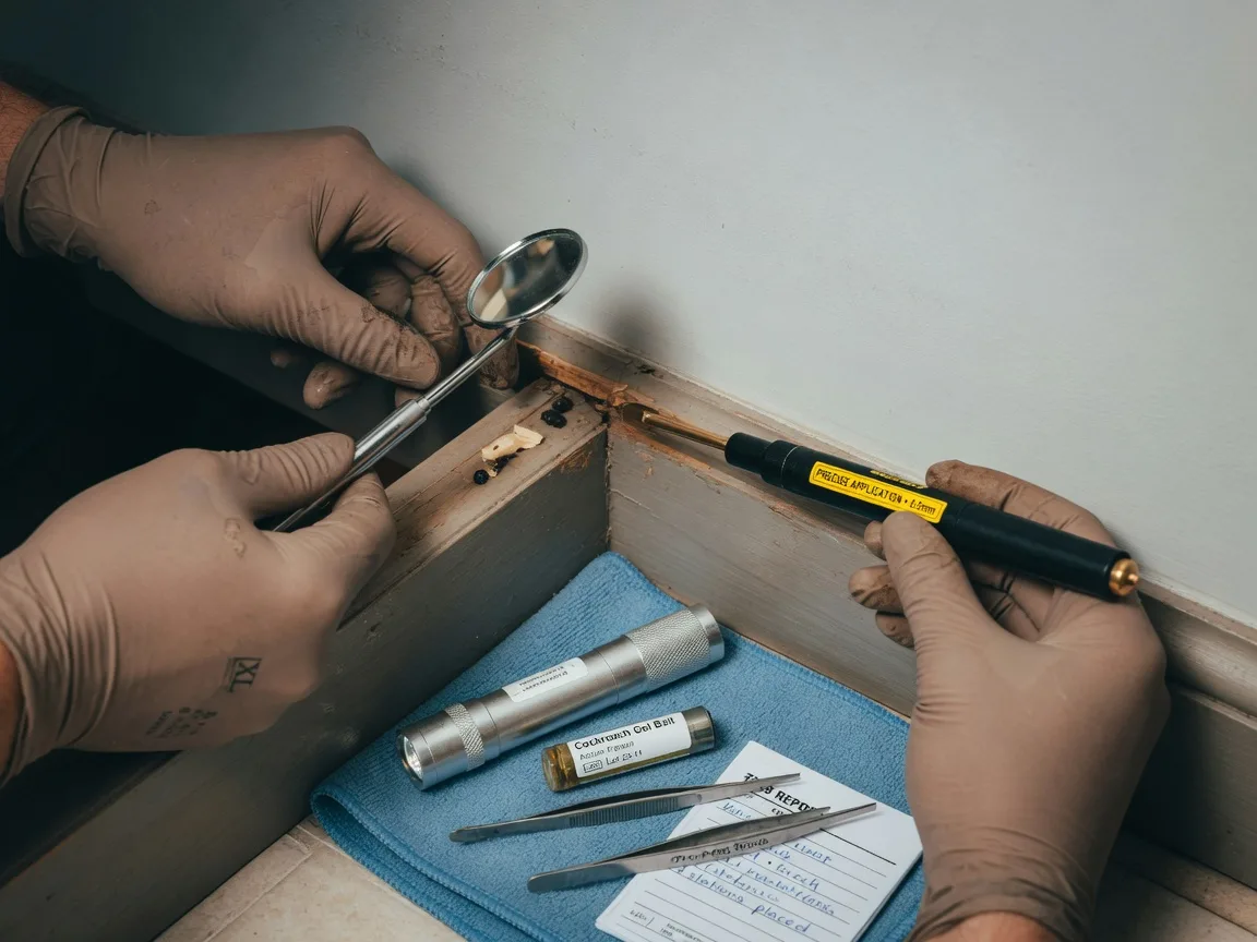 Why choose Emergency Pest Control in Essex, MO
